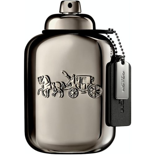 COACH Pure Platinum Parfum 100 ml Herren
