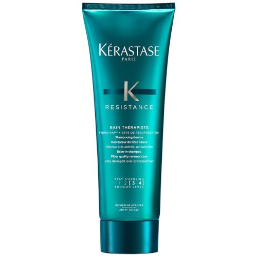 Kérastase Résistance Bain Thérapiste Shampoo 250 ml