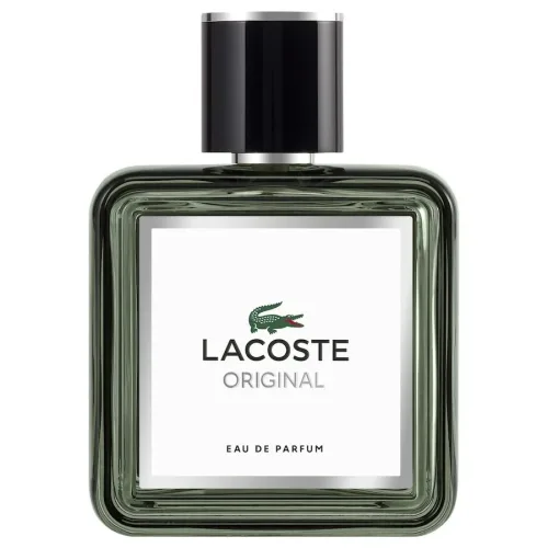 Lacoste - Eau de Parfum, Original Eau de Parfum, 60  ml