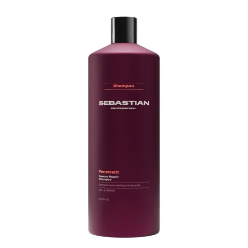 Sebastian, Sebastian Penetraitt Shampoo 1 L