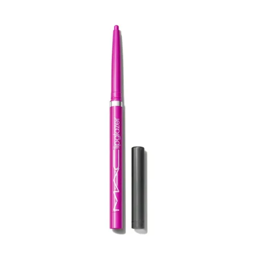 MAC Cosmetics - Lipglazer, 0.25G, CANDY YUM YUM