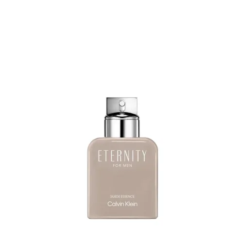 CALVIN KLEIN Eternity Suede Essence Intense Parfum 100 ml Herren