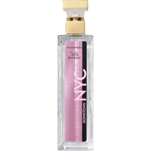 Elizabeth Arden 5th Avenue NYC Downtown Damenparfum 75 ml Damen