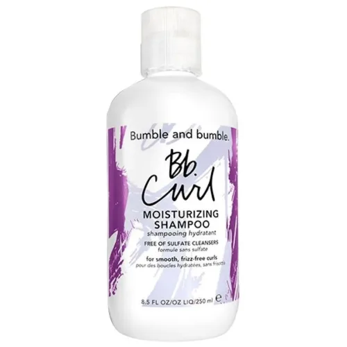 Bumble and bumble., Bumble and bumble Bb.Curl Moisturizing Shampoo 250 ml