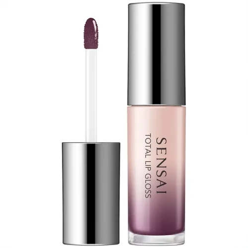 SENSAI Total Lip Gloss In Colours Lipgloss 4,5 ml 1 - AKATSUKI BLACK