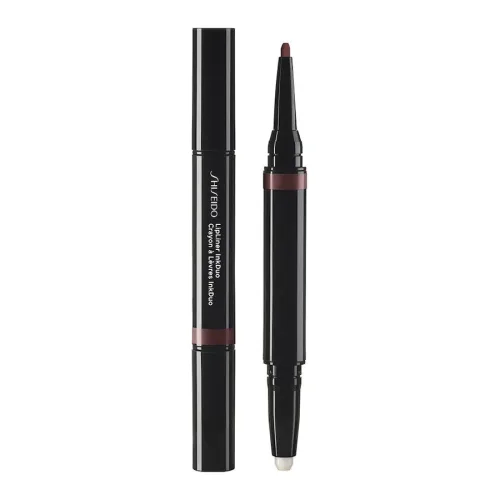 SHISEIDO, SHISEIDO - SHI Lipliner Inkduo, ESPRESSO