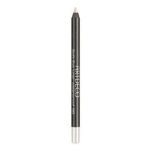 ARTDECO Soft Waterproof Eyeliner 1,2 g Nr. 98 - Vanilla White