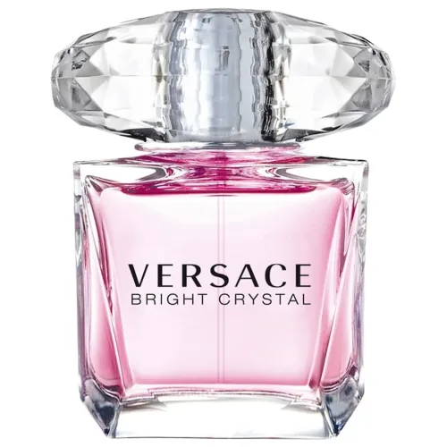 Versace, Bright Crystal by Versace Eau de Toilette Spray 90 ml