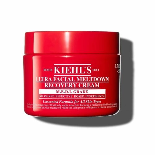 Kiehl's - Ultra Facial Meltdown Recovery Cream, 50 ml