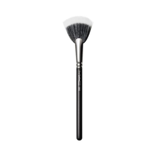 MAC 184 Fiber Optic Fan Brush Pinsel