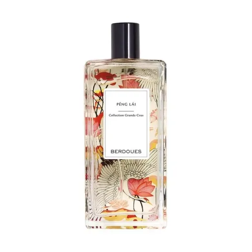Berdoues Collection Grand Crus Peng Lai Damenparfum 100 ml Damen