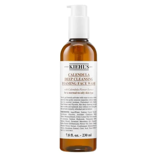 Kiehl?s Calendula Foaming Wash Reinigungsgel 230 ml