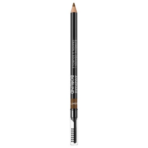 ANNEMARIE BÖRLIND Eye Brow Crayon Augenbrauenstift 1 g LIGHT STONE