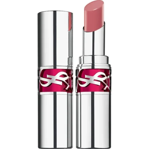 YSL - Loveshine Candy Glaze Lipgloss, 3.2  g,  NUDE LAVALLIÈRE
