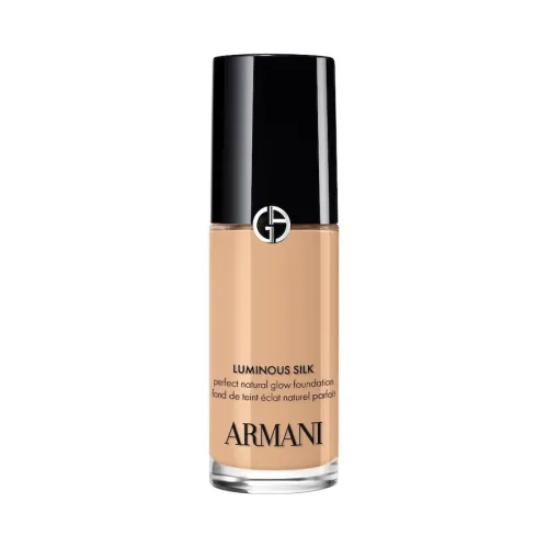 ARMANI - Luminous Silk Foundation, 18 ml