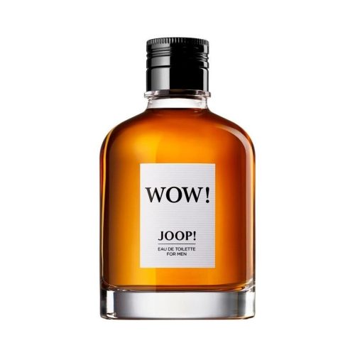 JOOP! JOOP! WOW! Eau de Toilette 100 ml Herren