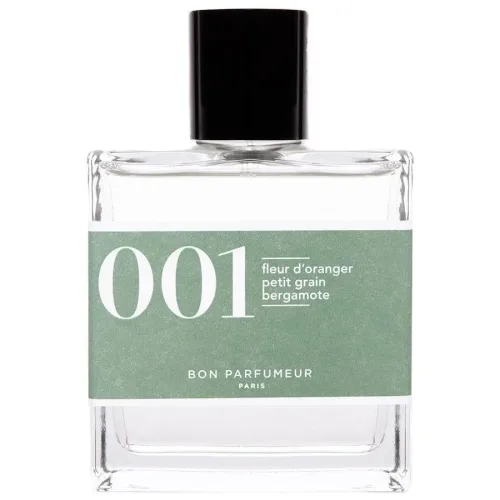 Bon Parfumeur Citrusy Eau de Parfum 100 ml