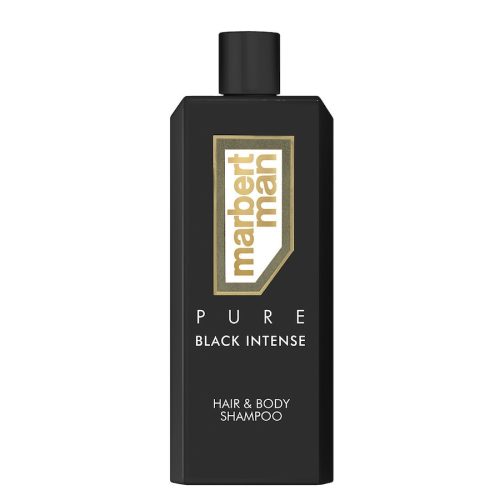 Marbert Hair & Body Wash Körperreinigung 400 ml Herren