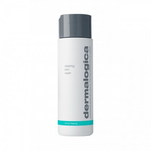 Dermalogica Active Clearing Clearing Skin Wash Reinigungsgel 250 ml