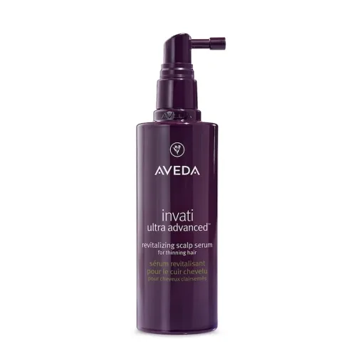 Aveda invati ultra advanced? Revitalizing Scalp Serum Kopfhautpflege 150 ml
