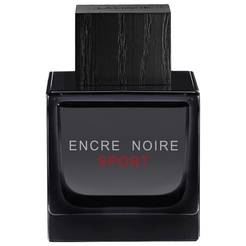 Lalique, Encre Noire Sport by Lalique Eau de Toilette Spray 100 ml