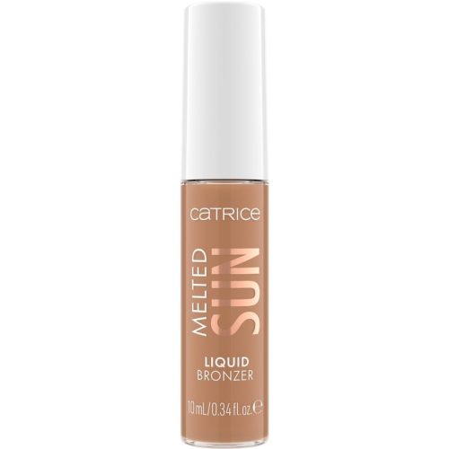 CATRICE - Melted Sun Liquid Bronzer, 10 ml,  Sunkissed