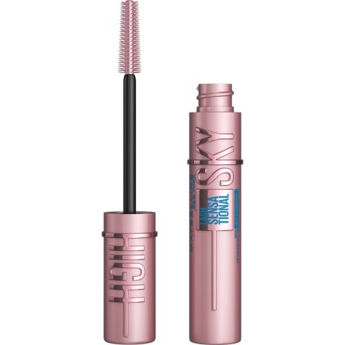 Maybelline - Mascara, Sky High, 7.2 ml, Waterproof
