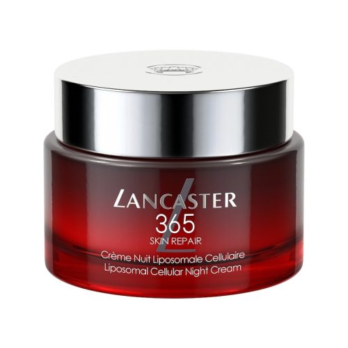 Lancaster 365 Skin Repair Liposomal Cellular Night Cream Anti-Aging-Gesichtspflege 50 ml