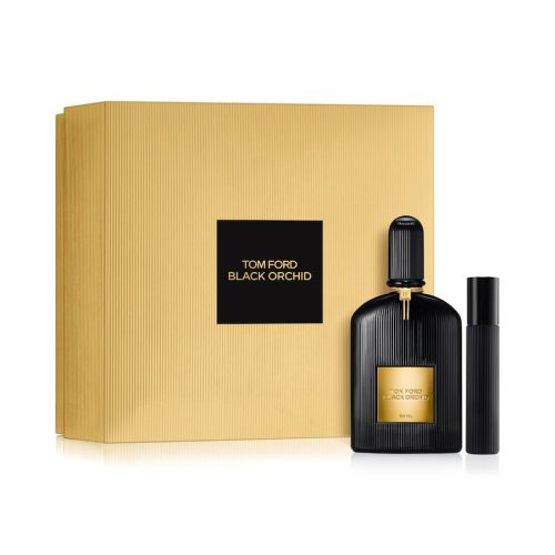 TOM FORD Damen Signature Düfte Black Orchid Eau de Parfum Set Duftset 1 ct