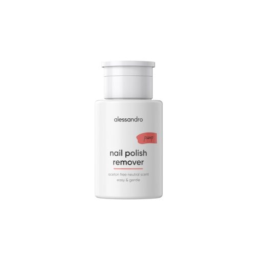Alessandro, Alessandro - Nail Polish Remover, 200 ml