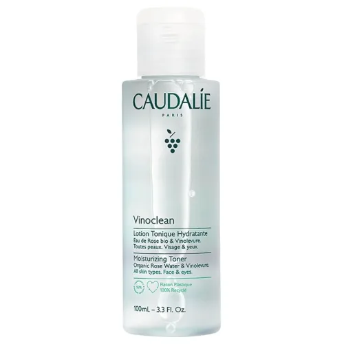 Caudalie Feuchtigkeitsspendendes Gesichtstonic Gesichtswasser 100 ml