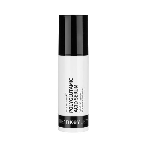 THE INKEY LIST Feuchtigkeitsserum Mit Polyglutaminsäure Damen  30ml