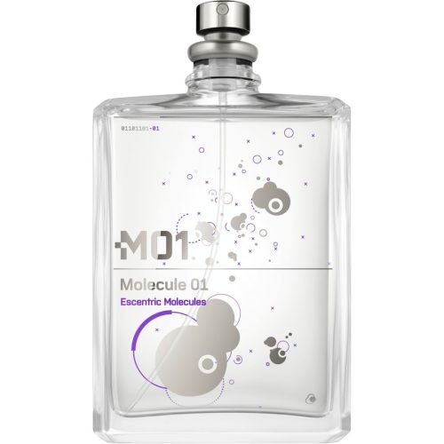 ESCENTRIC MOLECULES, Escentric Molecules Molecule 01 Eau de Toilette 100ml Unisex