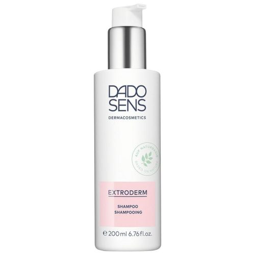 DADO SENS Dermacosmetics Shampoo Haarshampoo 200ml