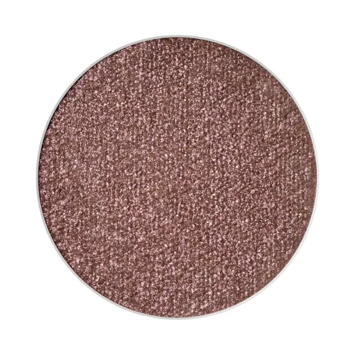 MAC Cosmetics - Glitter Single Eye Shadow PRO Palette Refill, 1 g, Dreamy Beams
