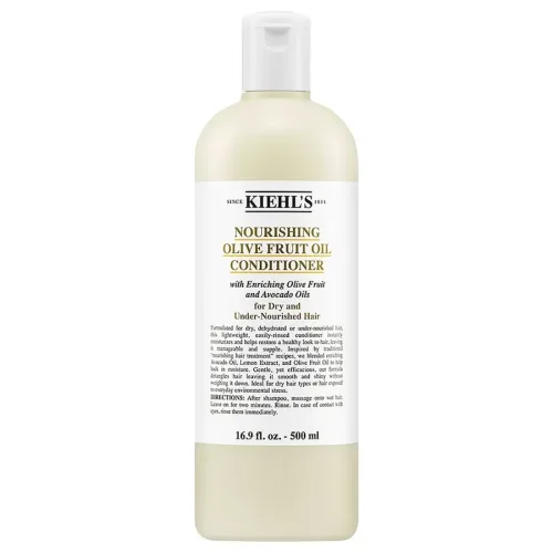 Kiehl?s Olive Fruit Oil Nourishing Conditioner 500 ml