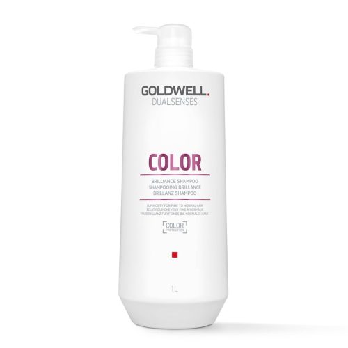 Goldwell Dualsenses Color Brillanz Shampoo 1000 ml