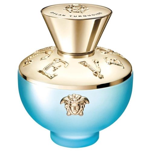 Versace, VERSACE - Dylan Turquoise, Eau de Toilette, 100  ml