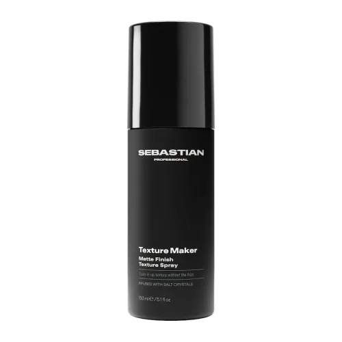 Sebastian, Sebastian Texture Maker Matte Finish Texture Spray 150 ml