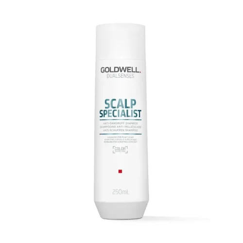 Goldwell, Goldwell Dualsenses Scalp Specialist Anti-Schuppen Shampoo 250 ml