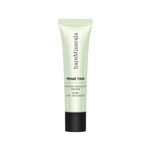bareMinerals Prime Time Redness Reducing Primer 30 ml BLANC