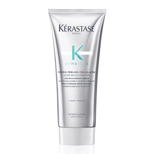 Kérastase Symbiose Micro-Peeling Cellulaire Kopfhautpflege 200 ml