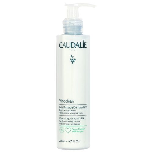 Caudalie Mandel Reinigungsmilch 200 ml