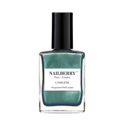 Nailberry L'Oxygéné Oxygenated Nail Lacquer Nagellack 15 ml Glamazon