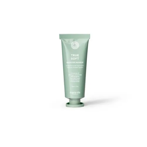 Maria Nila, Maria Nila Booster Masque True Soft Haarmaske 50 ml