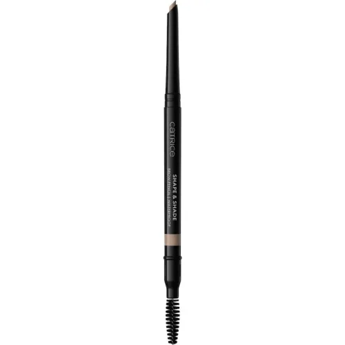 CATRICE - Shape & Shade Brow Pencil Waterproof, 0.35 g, Desert Taupe