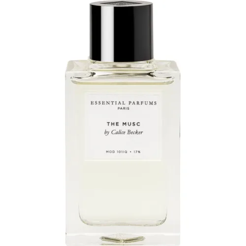 ESSENTIAL PARFUMS, ESSENTIAL PARFUMS The Musc by Calice Becker Eau de Parfum 100 ml