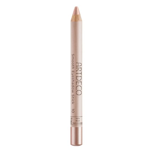 ARTDECO Smooth Eyeshadow Stick Lidschatten 3 g No. 10 - Pearly Golden Beige