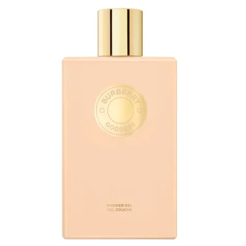 BURBERRY Goddess Duschpflege 200 ml Damen