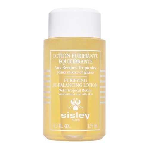 Sisley Lotion Purifiante Equilibrante Aux Resines Tropicales Gesichtscreme 125 ml